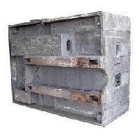 Machine Tools Castings