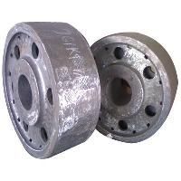 Pulley Castings