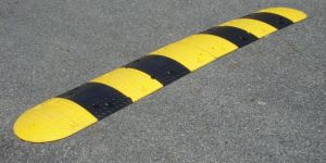 Road Humps