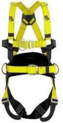 Safety Belts