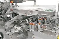 Cartoning Machines