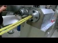 Food Processing Extruder
