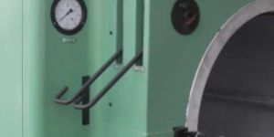 Oil Fired Dewaxing Autoclave Boilers