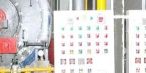 Pressurized Closed Loop Hot Water Boiler