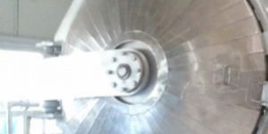 Rubber Vulcanizing Autoclave