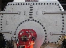 Waste Heat Recovery Steam Boiler