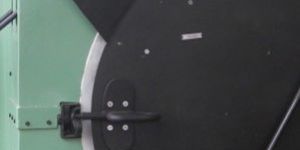 Wood / coal fired Dewaxing autoclave boilers