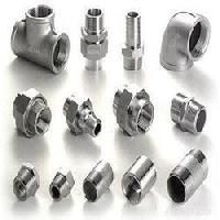 Non Ferrous Forgings