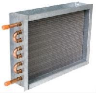 Steam Coil Air Pre Heaters