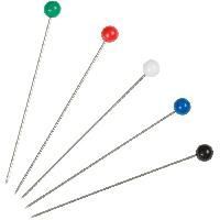Ball Pins