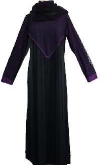 Islamic Abaya