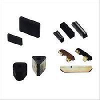 Carbon Current Collectors