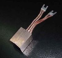 Industrial Carbon Brushes