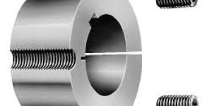 Taper Lock Bushings