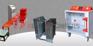 Vertical Door Packing Machine