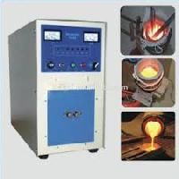 Industrial Portable Furnace