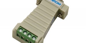 RS 232 Converter