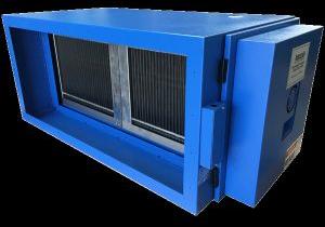 Electrostatic Precipitator