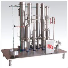 Falling Film Evaporator