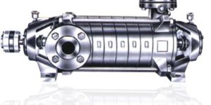 High Pressure Water Pump