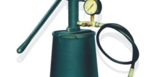 Hydraulic Hand Pump
