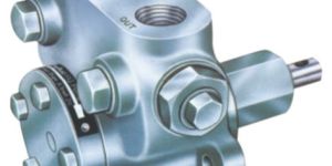 Internal Gear Pump