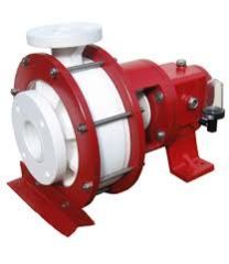 Polypropylene Pumps