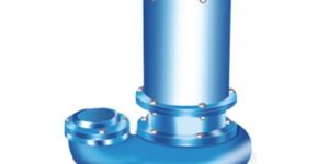 Wastewater Pump