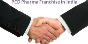 PCD Pharma Franchise