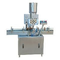 Dry Syrup Powder Filling Machines