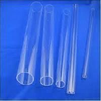 Ozone Free Quartz Tube