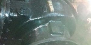 Non Return Globe Valve