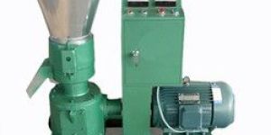 Feed Pellet Machine