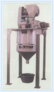 Pellet Press