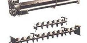 Screw Conveyor