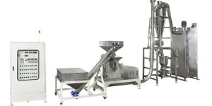 Spice Processing Equipment