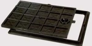 Plastic Manhole Cover