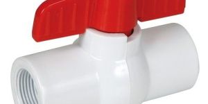 PVC Ball Valve