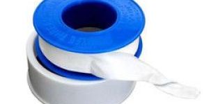 Teflon Tape