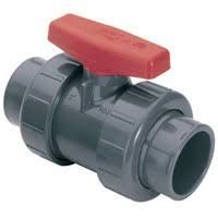 Union Ball Valve