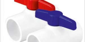 UPVC Valves
