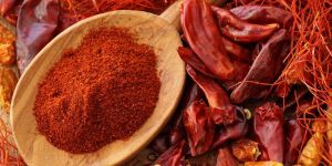 Red Chili Powder