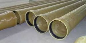 Fiberglass Pipe