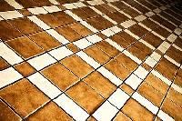 Ceramic Flooring