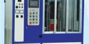 Induction Hardening Machine