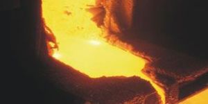 Induction Melting Machine