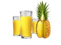 Pineapple Concentrate