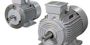 Electric Motor