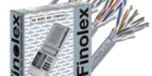 Finolex Telephone Wire