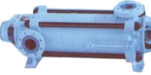 Kirloskar Multistage Pumps